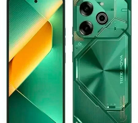 TECNO POVA 6 Pro 5G