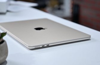 MacBook Air M2 здорово подешевел. Есть важная причина взять этот лэптоп в 2025 году
